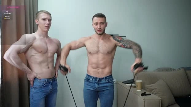 daniel_montecristo 27-07-2026 Male bj-dildo playtime Video