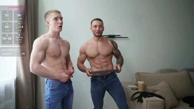 daniel_montecristo 27-07-2026 Male Naked yummy Video