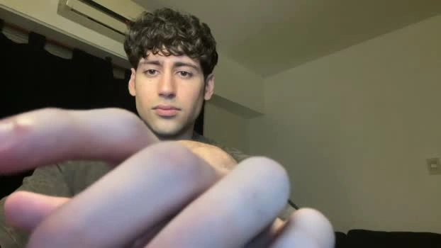 drmozo 27-07-2026 Male playtime sweet Video