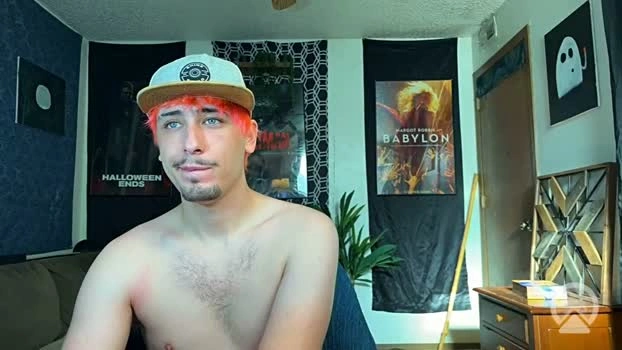 dylandaniel69 27-07-2026 Male fuckass playtime Video