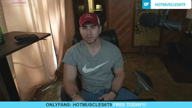 hotmuscles6t9 27-07-2026 Male play nude Video