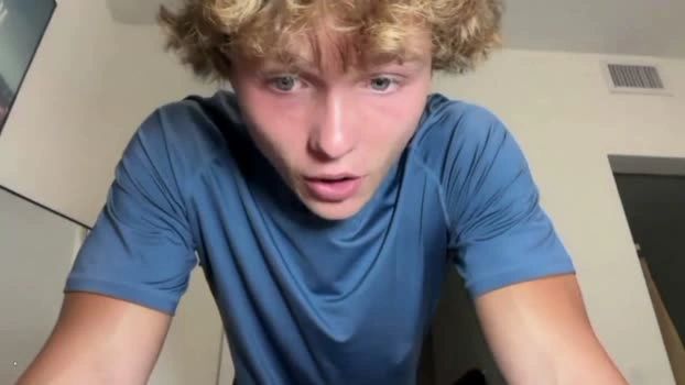 jackedvander 27-07-2026 Male Show spank Video