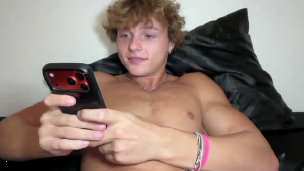 jackedvander 27-07-2026 Male play fuckass Video