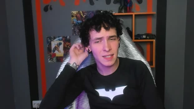 jacob_davidson 27-07-2026 Male fuckme toys Video