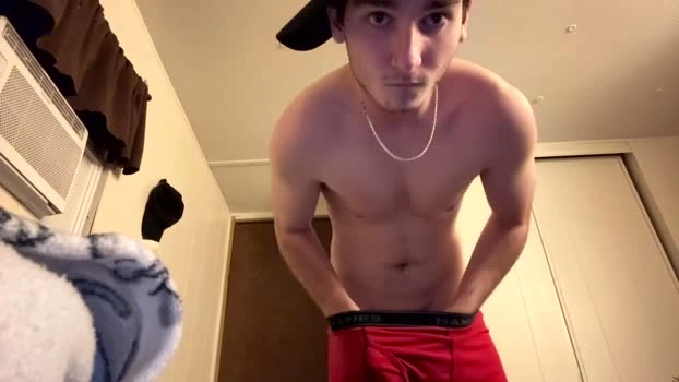 jeffreymillerjr08 27-07-2026 Male big jerkoff Video