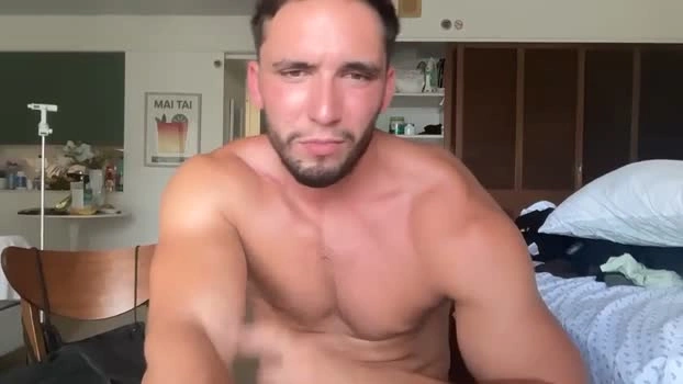 jzdominates 27-07-2026 Male play yummy Video