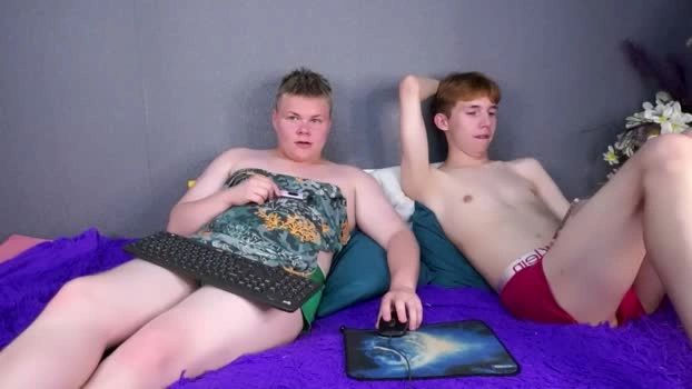 mark_brain 26-07-2026 Male squirt lick Video