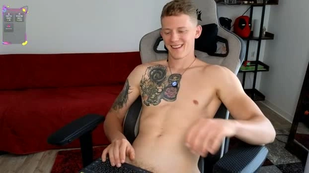 mark_shturman 27-07-2026 Male legs spank Video