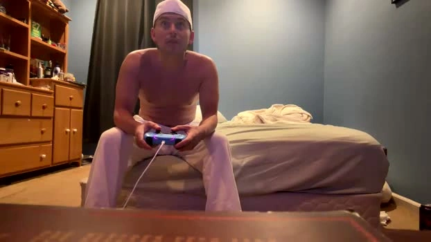 natetheexplorer 27-07-2026 Male squirt orgasm Video