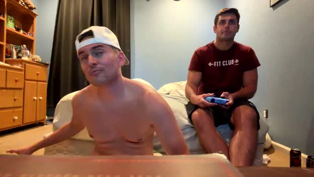 natetheexplorer 27-07-2026 Male beautiful toys Video