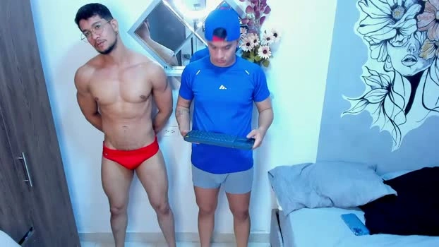 nolan_joness 27-07-2026 Male cute spanking Video