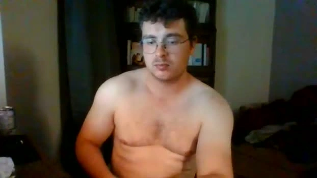 raphou9737 27-07-2026 Male prettyface natural Video