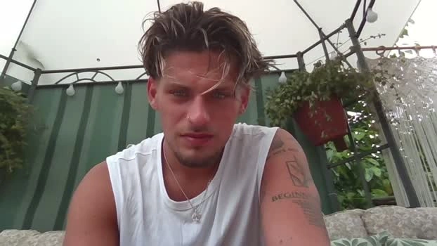 roberto_twink1 27-07-2026 Male jackoff lovense Video