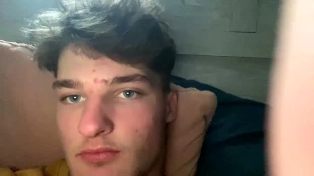 romanbutler07 27-07-2026 Male ass fingers Video