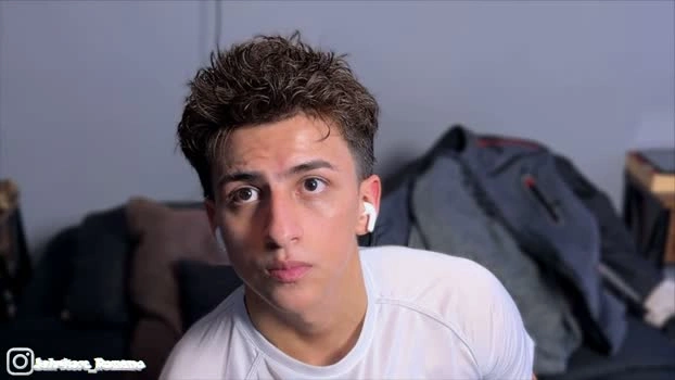 salvatore_romanoo 27-07-2026 Male analtoy sweet Video