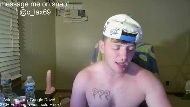 sexylax69 27-07-2026 Male skinny fuckface Video