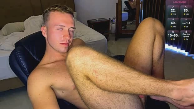 tommy_cumfinger 27-07-2026 Male bicurious play Video