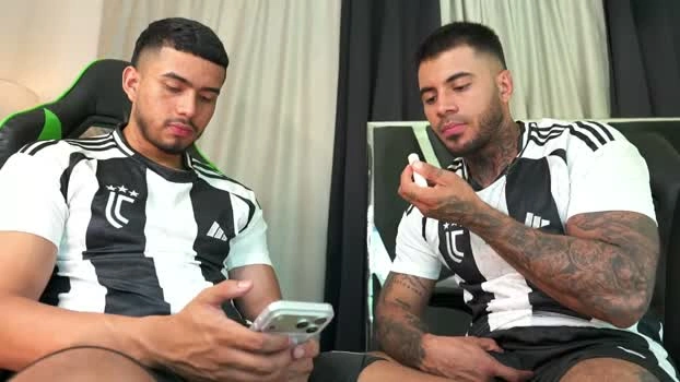 tony_newmen 27-07-2026 Male kinky striptease Video