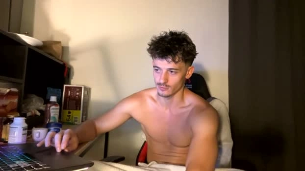 vincentprice69 27-07-2026 Male jackoff bigass Video