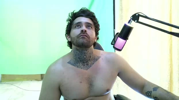 aronmiller404 28-07-2026 Male Recorded yummy Video