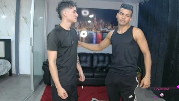 boysgang_sex 28-07-2026 Male squirt bigass Video