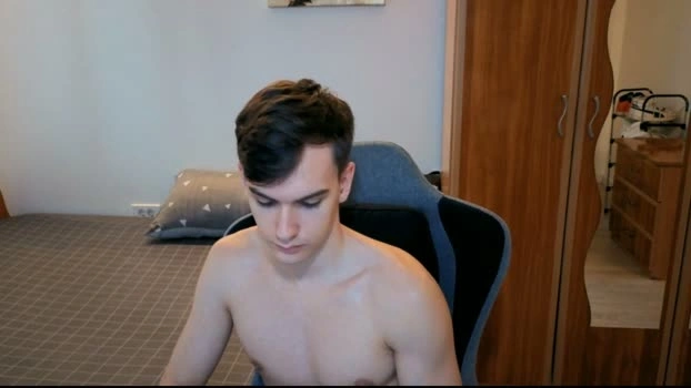 bradyflint 28-07-2026 Male skinny jackoff Video