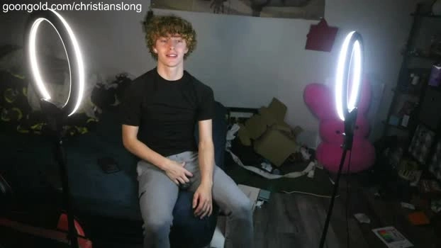 christianslong 28-07-2026 Male lick XXX Video