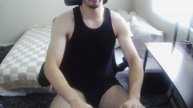 clumsyhothead08 27-07-2026 Male Show fuckher Video