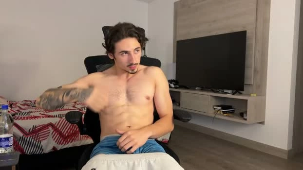david_muller_ 28-07-2026 Male fingering Cam Video