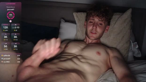 dominantalex182 28-07-2026 Male suckcock sexy Video