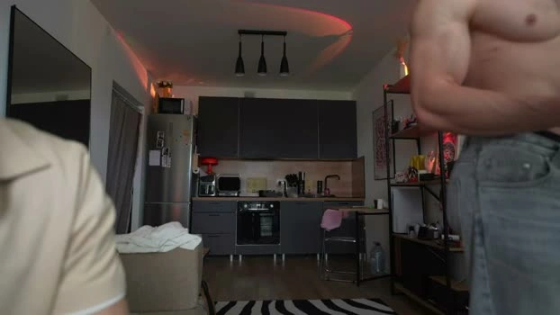 enjohnny 28-07-2026 Male striptease deep Video