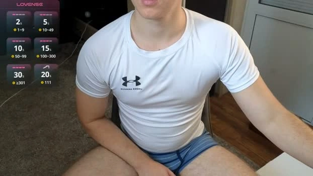 famous_matt 27-07-2026 Male sexykitty bj-dildo Video