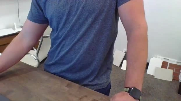 grantme88 28-07-2026 Male sexybody Recorded Video