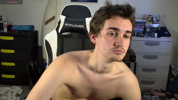 jack0kinky 28-07-2026 Male Recorded horny Video