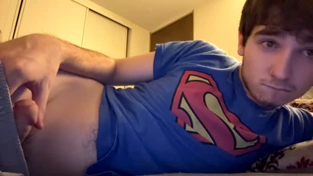 jeffreymillerjr08 28-07-2026 Male sweet sexyfeet Video