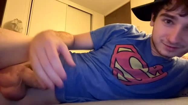 jeffreymillerjr08 28-07-2026 Male sweet jerking Video