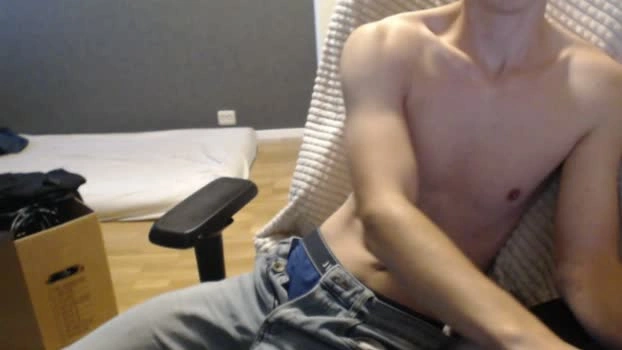 just_a_guyintheworld 27-07-2026 Male Topless toys Video