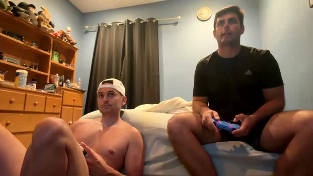 leaderzac 28-07-2026 Male beauty cute Video