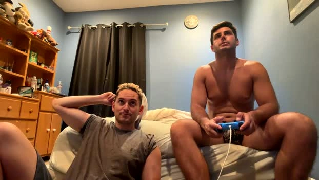 leaderzac 28-07-2026 Male ass ass Video