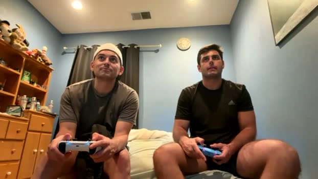leaderzac 28-07-2026 Male fuckface orgasm Video