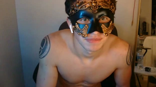 midnightmasc 28-07-2026 Male sexybody Naked Video