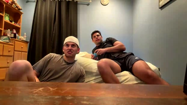 natetheexplorer 28-07-2026 Male play harddick Video