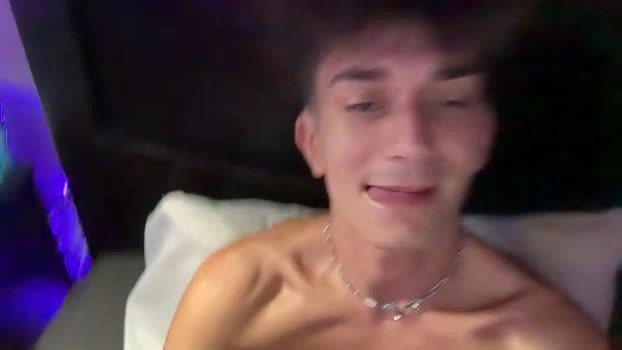 nathan_ttik 28-07-2026 Male bicurious spanking Video