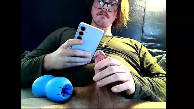 rickdaydream 27-07-2026 Male fingering play Video