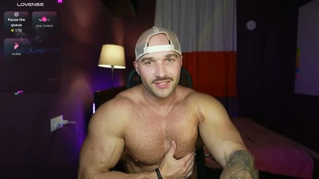 rikadler 27-07-2026 Male fuckher deepthroat Video