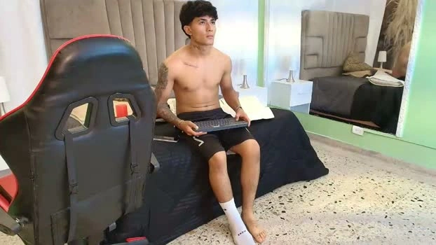 ruslan_marcel 27-07-2026 Male gay naughty Video