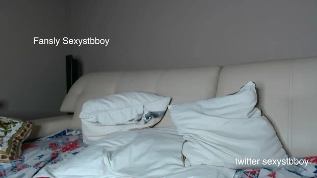 sexystbboy 28-07-2026 Male gag bicurious Video