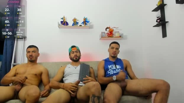 straight__friends 28-07-2026 Male yummy kiss Video