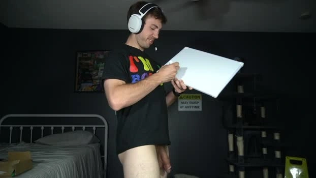 sydaffect 28-07-2026 Male big moan Video