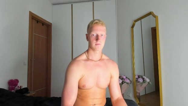 thejacob_d 27-07-2026 Male analtoy big Video